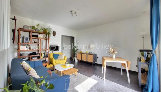 A louer APPARTEMENT T4 75 M2  MONTPELLIER