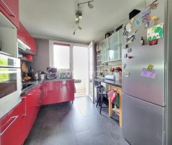 A louer APPARTEMENT T4 75 M2  MONTPELLIER