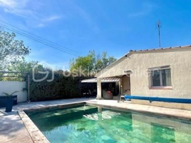 A louer MAISON  4 PIECES 90 M2  THUIR