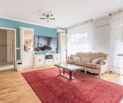 A louer APPARTEMENT NEUF T4 98 M2 TERRASSE BORD DE MER CANNES