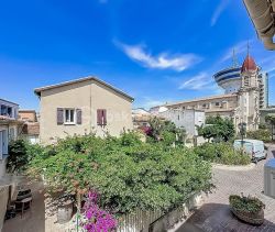 A louer STUDIO  22 M2 BORD DE MER PALAVAS LES FLOTS