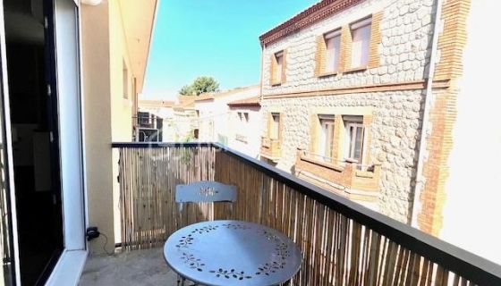 A louer APPARTEMENT T3 66 M2 TERRASSE  PERPIGNAN