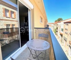 A louer APPARTEMENT T3 66 M2 TERRASSE  PERPIGNAN