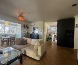 A louer MAISON  D'ARCHITECTE  TOURRETTES