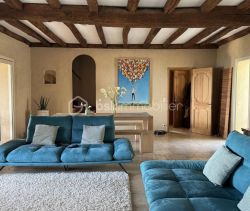 A louer MAISON  DE MAîTRE VUE MER SETE