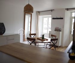 A louer APPARTEMENT T3 46 M2 BORD DE MER GUERANDE