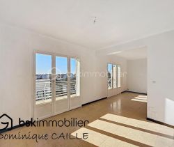 A louer APPARTEMENT T3 91 M2 BORD DE MER MONTPELLIER