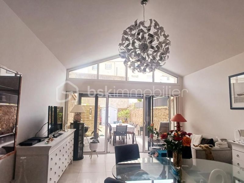 A louer MAISON  CONTEMPORAINE BORD DE MER LES SABLES D OLONNE