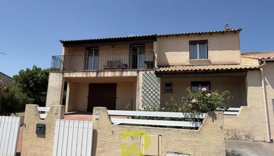 A louer MAISON  5 PIECES 112 M2  FLORENSAC