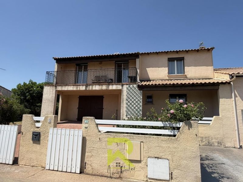 A louer MAISON  5 PIECES 112 M2  FLORENSAC