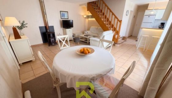 A louer MAISON  5 PIECES 73 M2 BORD DE MER AGDE