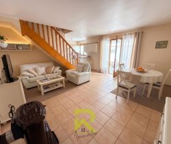 A louer MAISON  5 PIECES 73 M2 BORD DE MER AGDE
