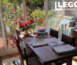 A louer APPARTEMENT T5 110 M2 BORD DE MER ANTIBES