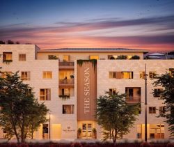A louer STUDIO  31 M2 BORD DE MER ANGLET