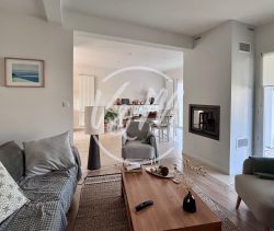 A louer MAISON  4 PIECES 89 M2 BORD DE MER LANTON