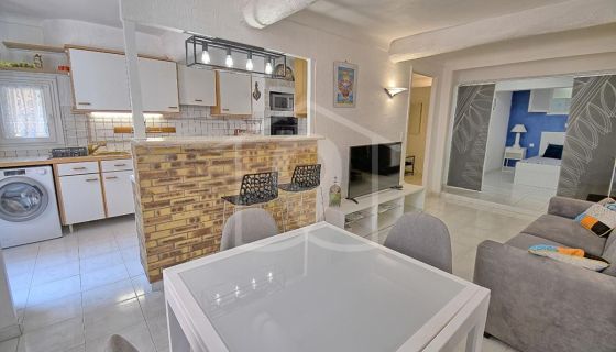 A louer APPARTEMENT T3 70 M2 BORD DE MER VILLEFRANCHE SUR MER