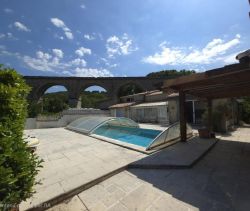 A louer MAISON  CONTEMPORAINE  BEDARIEUX