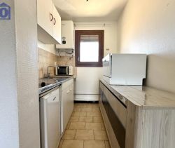 A louer APPARTEMENT T2 35 M2 TERRASSE PLAGE à PIED VALRAS PLAGE