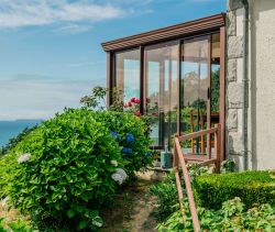 vente Maison bretonne vue mer à Nantouar