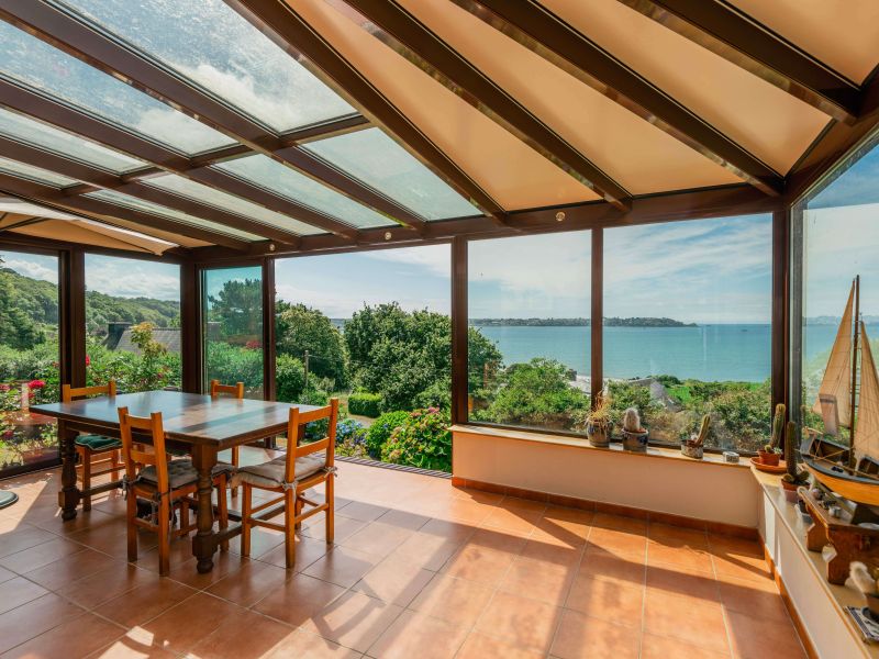 vente Maison bretonne vue mer à Nantouar