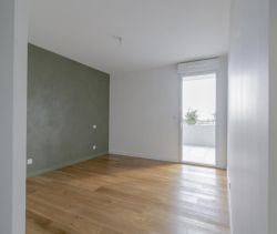 A louer APPARTEMENT DE PRESTIGE NEUF T3 66 M2 TERRASSE  BAILLARGUES