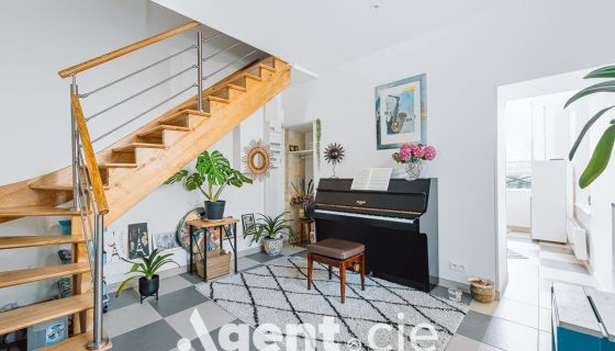A louer MAISON  CONTEMPORAINE  BAYEUX