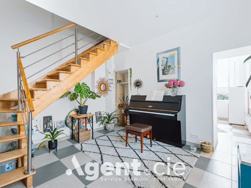 A louer MAISON  CONTEMPORAINE  BAYEUX