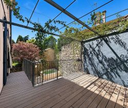 A louer MAISON  DE MAîTRE  NIMES