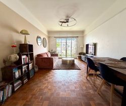 A louer APPARTEMENT T3 75 M2 TERRASSE BORD DE MER NICE
