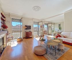 A louer APPARTEMENT T4 98 M2 TERRASSE  PERPIGNAN