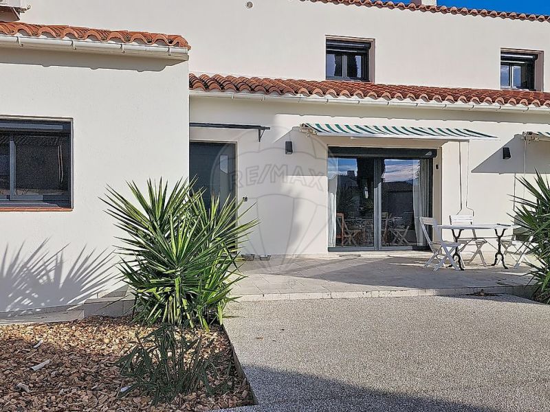 A louer MAISON  7 PIECES 243 M2  POLLESTRES