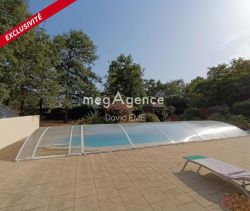 A louer MAISON  9 PIECES 192 M2 BORD DE MER SAINT GILLES CROIX DE VIE