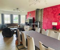 A louer MAISON  CONTEMPORAINE BORD DE MER TOURS EN VIMEU