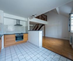 A louer APPARTEMENT DUPLEX T4 97 M2 PLAGE à PIED DIEPPE