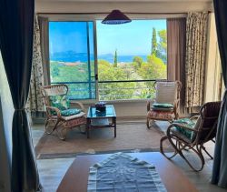 A louer APPARTEMENT T2 67 M2 TERRASSE VUE MER FREJUS