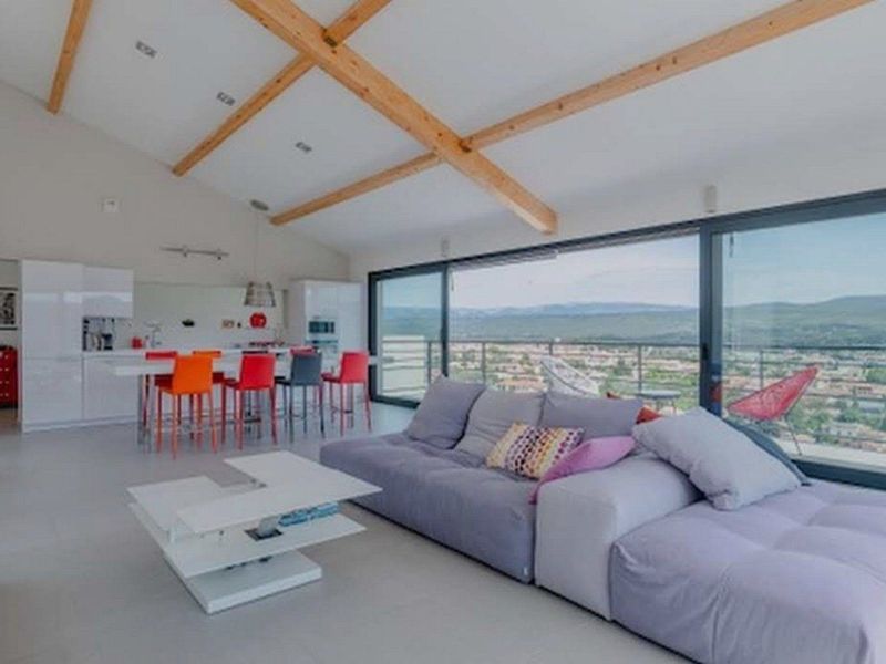 A louer MAISON  CONTEMPORAINE  LE BEAUSSET
