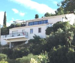 A louer MAISON  CONTEMPORAINE  LE BEAUSSET