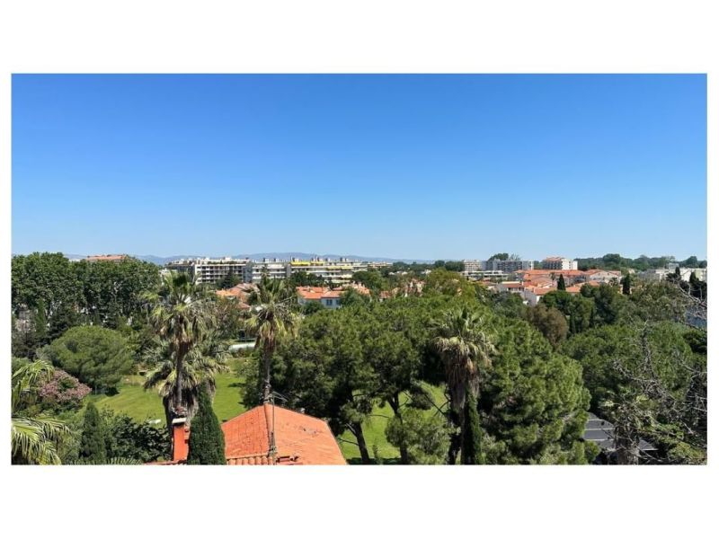 A louer APPARTEMENT T4 86 M2 TERRASSE  PERPIGNAN