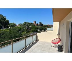 A louer APPARTEMENT T4 86 M2 TERRASSE  PERPIGNAN
