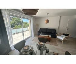 A louer APPARTEMENT T4 86 M2 TERRASSE  PERPIGNAN