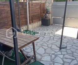A louer APPARTEMENT T2 42 M2 TERRASSE BORD DE MER LA SEYNE SUR MER