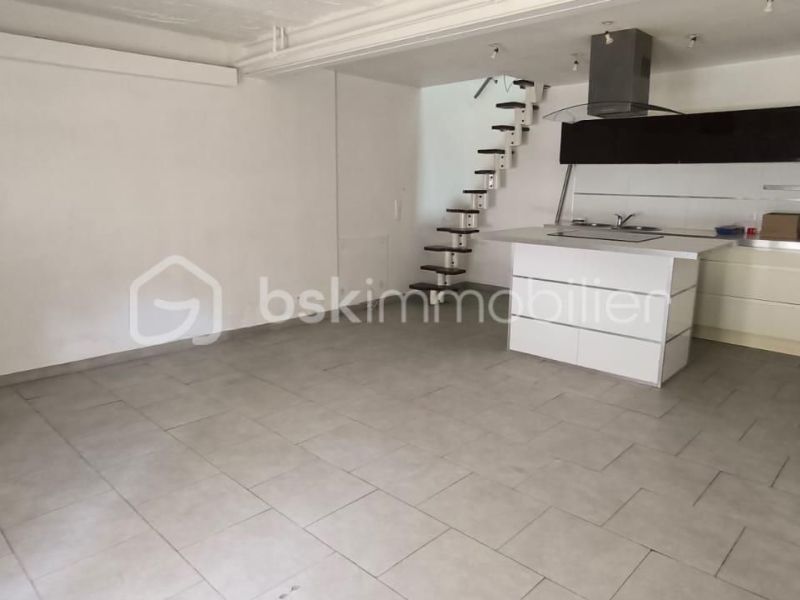 A louer APPARTEMENT T2 44 M2 BORD DE MER LE HAVRE