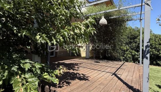 A louer APPARTEMENT T4 83 M2 TERRASSE  PERPIGNAN