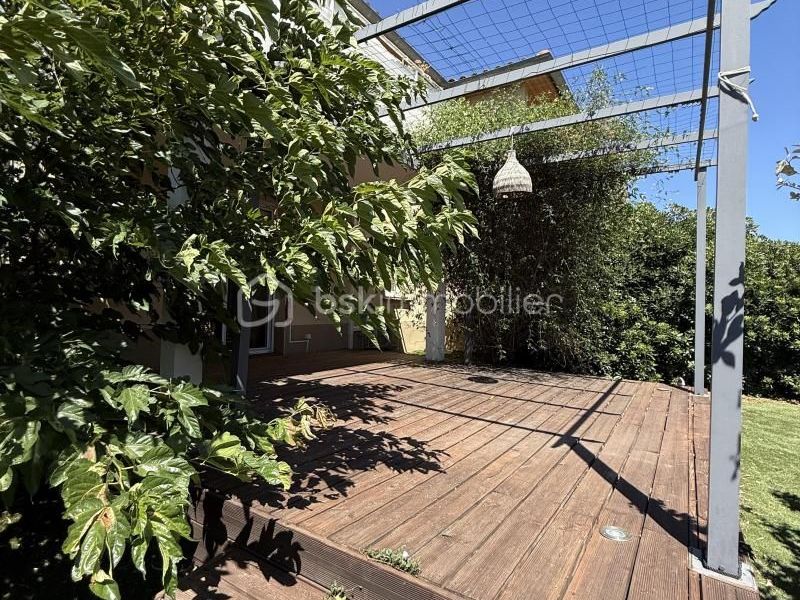A louer APPARTEMENT T4 83 M2 TERRASSE  PERPIGNAN