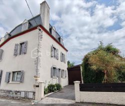 A louer MAISON  DE MAîTRE  ORTHEZ
