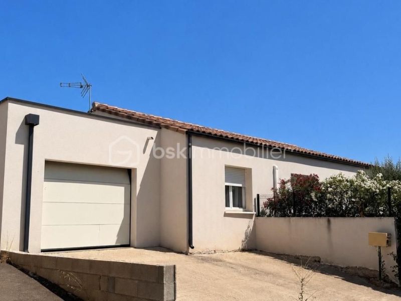 A louer MAISON  4 PIECES 92 M2  AUTIGNAC