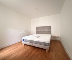 A louer APPARTEMENT T2 30 M2 VUE MER LE TREPORT