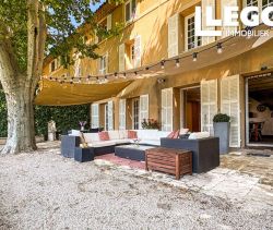 A louer MAISON  DE MAîTRE  AIX EN PROVENCE