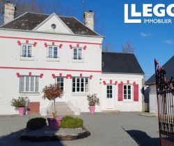 A vendre GîTE BORD DE MER NOYELLES SUR MER