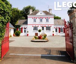 A vendre GîTE BORD DE MER NOYELLES SUR MER